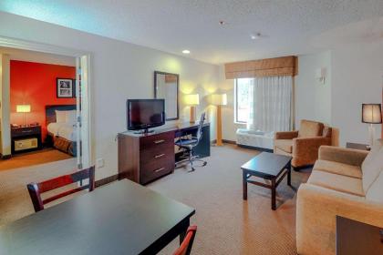 Sleep Inn & Suites Near Ft. Bragg - image 12