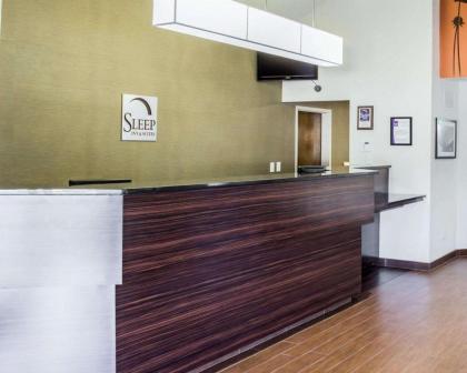 Sleep Inn & Suites Near Ft. Bragg - image 3