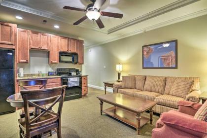 Spring Lake Anderson Golf Club Condo with Pool Access - image 13