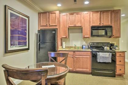 Spring Lake Anderson Golf Club Condo with Pool Access - image 14