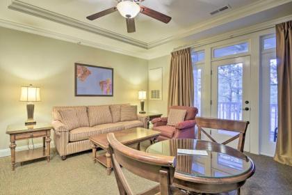 Spring Lake Anderson Golf Club Condo with Pool Access - image 15