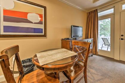 Spring Lake Anderson Golf Club Condo with Pool Access - image 3