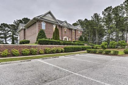 Spring Lake Anderson Golf Club Condo with Pool Access - image 9