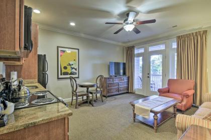 Anderson Creek Club Condo with Community Amenities