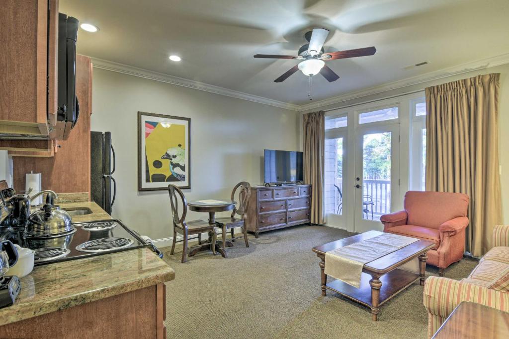 Anderson Creek Club Condo with Community Amenities! - main image