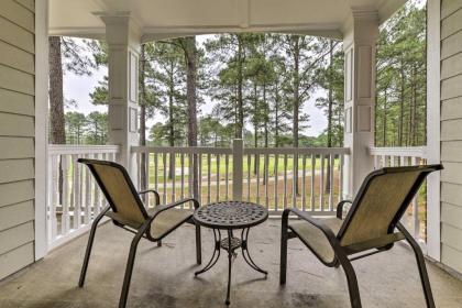 Anderson Creek Club Condo with Community Amenities! - image 2