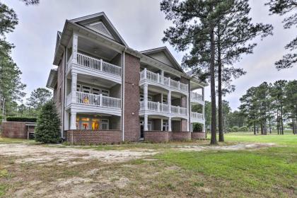 Anderson Creek Resort Condo on Golf Course with Pool - image 4