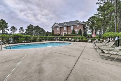 Anderson Creek Resort Condo on Golf Course with Pool - image 8