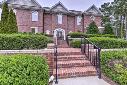 Anderson Creek Resort Condo on Golf Course with Pool - image 9