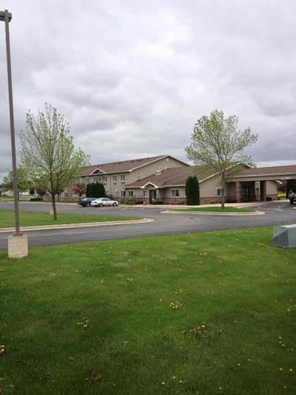 Americas Best Value Inn  Suites Spring Valley Spring Valley Minnesota