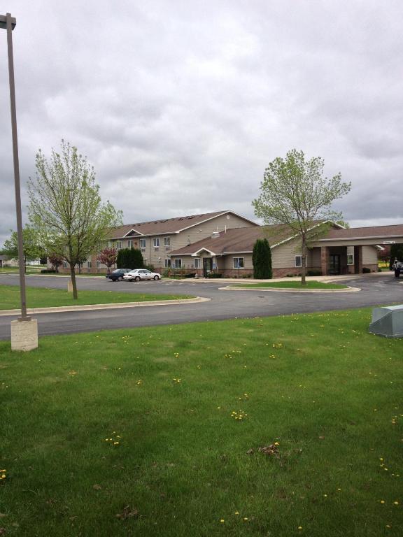 Americas Best Value Inn & Suites-Spring Valley - main image