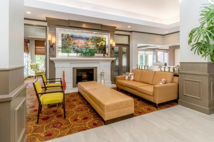 Hilton Garden Inn Houston/The Woodlands - image 14