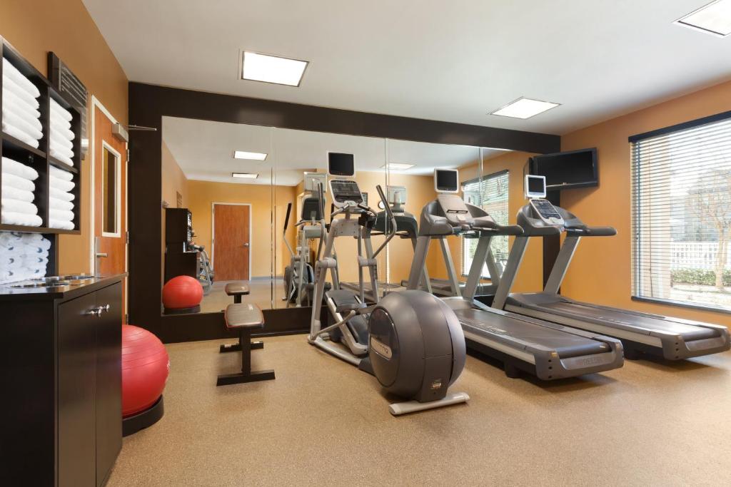 Hilton Garden Inn Houston/The Woodlands - image 5