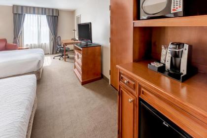 Hilton Garden Inn Houston/The Woodlands - image 7