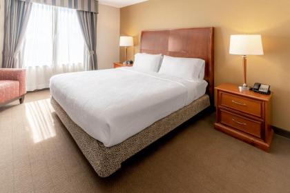 Hilton Garden Inn Houston/The Woodlands - image 9