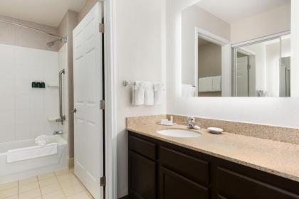 Residence Inn Houston The Woodlands/Market Street - image 10