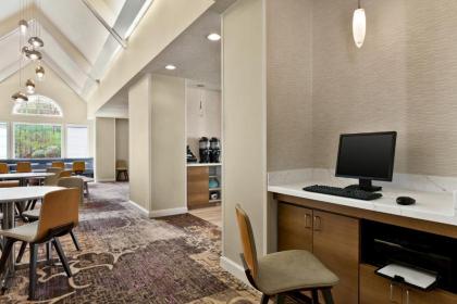 Residence Inn Houston The Woodlands/Market Street - image 14