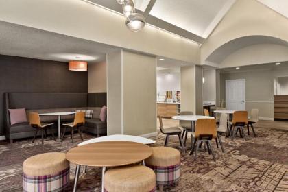 Residence Inn Houston The Woodlands/Market Street - image 15