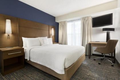 Residence Inn Houston The Woodlands/Market Street - image 16