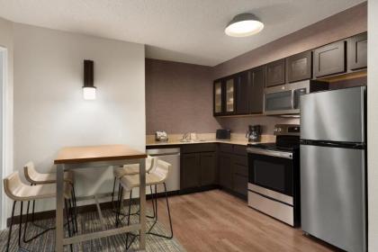 Residence Inn Houston The Woodlands/Market Street - image 17