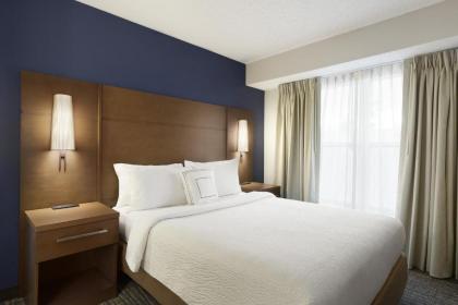 Residence Inn Houston The Woodlands/Market Street - image 19