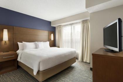 Residence Inn Houston The Woodlands/Market Street - image 3