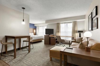 Residence Inn Houston The Woodlands/Market Street - image 4