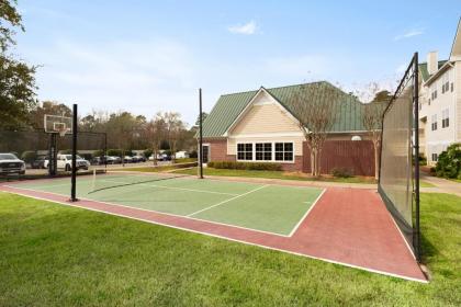 Residence Inn Houston The Woodlands/Market Street - image 5