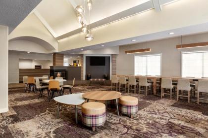 Residence Inn Houston The Woodlands/Market Street - image 8