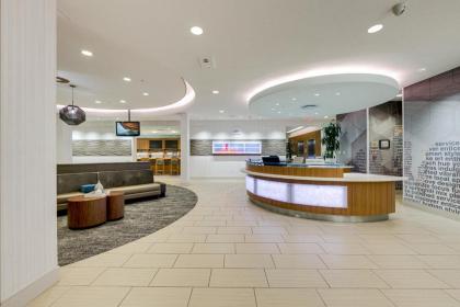 SpringHill Suites by Marriott Houston The Woodlands - image 4