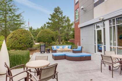 SpringHill Suites by Marriott Houston The Woodlands - image 5