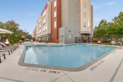 SpringHill Suites by Marriott Houston The Woodlands - image 8