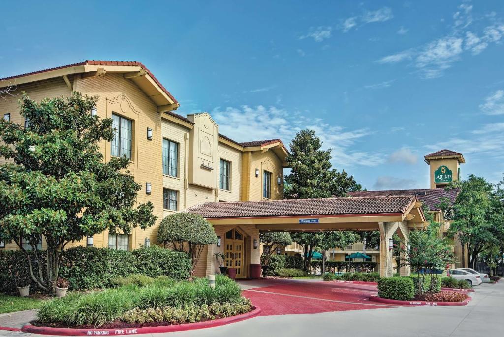 La Quinta Inn by Wyndham - The Woodlands North - main image