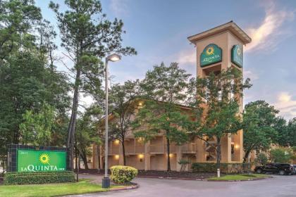 La Quinta Inn by Wyndham - The Woodlands North - image 13