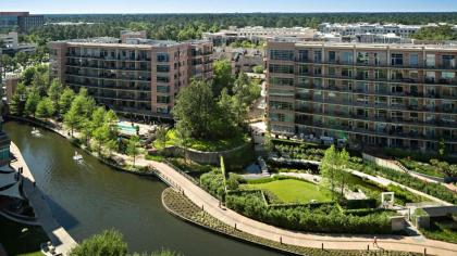 The Woodlands Waterway Marriott Hotel and Convention Center - image 4