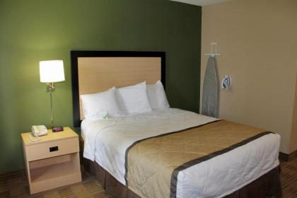 Extended Stay America Suites - Houston - The Woodlands - image 10