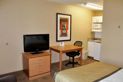 Extended Stay America Suites - Houston - The Woodlands - image 13