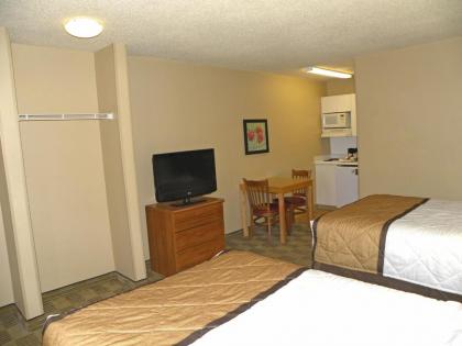 Extended Stay America Suites - Houston - The Woodlands - image 3