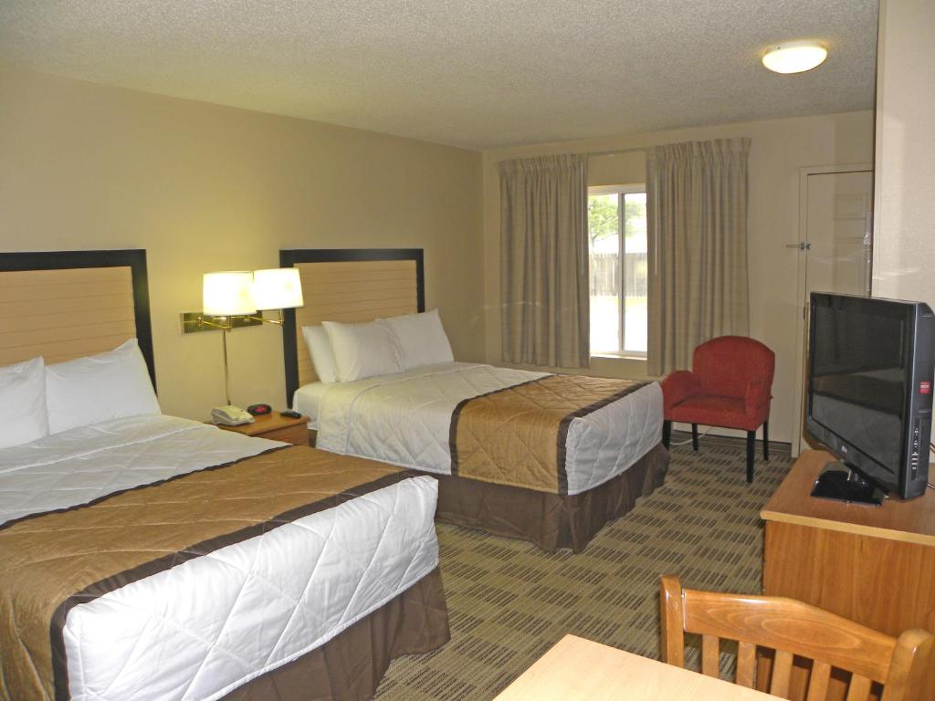 Extended Stay America Suites - Houston - The Woodlands - image 4