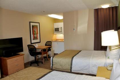 Extended Stay America Suites - Houston - The Woodlands - image 6