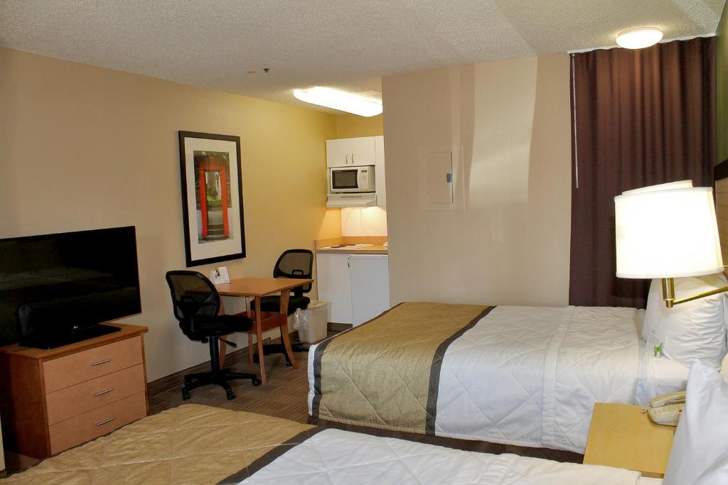 Extended Stay America Suites - Houston - The Woodlands - image 6