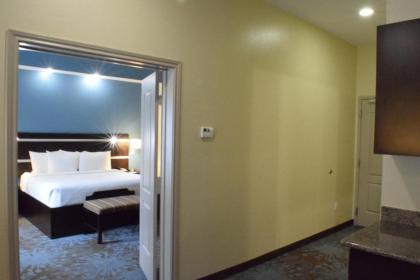 Fairfield Inn and Suites by Marriott North Spring - image 12