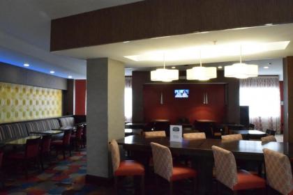 Fairfield Inn and Suites by Marriott North Spring - image 15