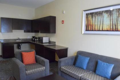 Fairfield Inn and Suites by Marriott North Spring - image 8