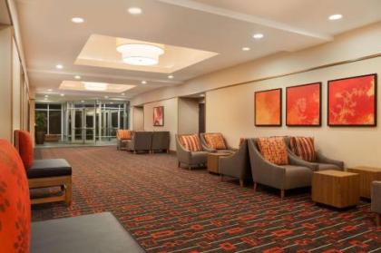 Hyatt Place Houston/The Woodlands - image 7