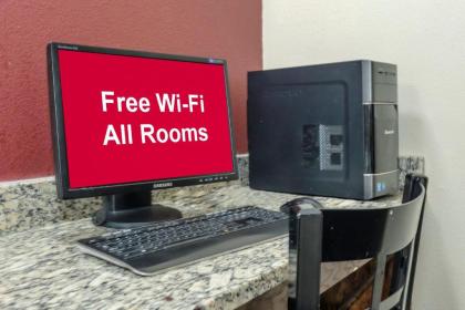 Red Roof Inn Houston – Spring North - image 11