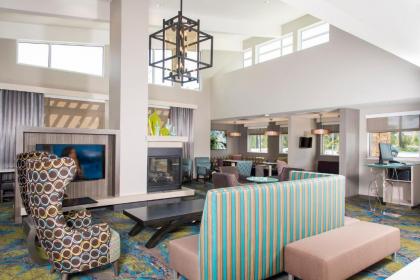 Residence Inn by Marriott Houston Springwoods Village - image 10