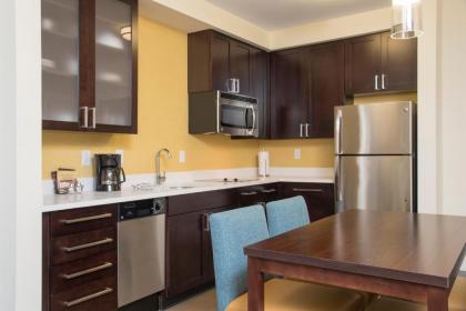 Residence Inn by Marriott Houston Springwoods Village - image 11