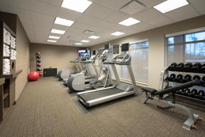 Residence Inn by Marriott Houston Springwoods Village - image 12