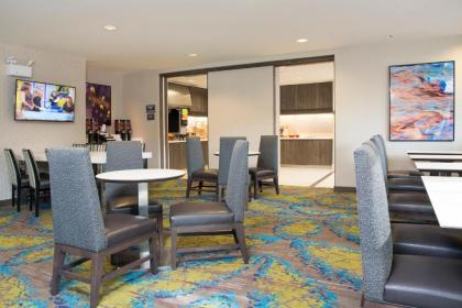 Residence Inn by Marriott Houston Springwoods Village - image 13